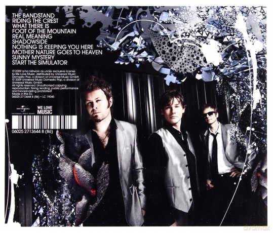 A-Ha: Foot Of The Mountain (Polska Cena!!) [CD]