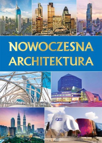 Nowoczesna architektura [KSIĄŻKA]