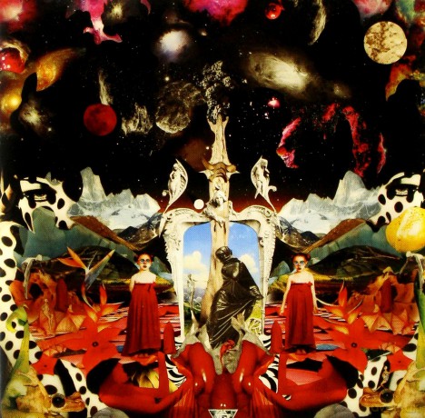Amazing Baby: Rewild [CD]