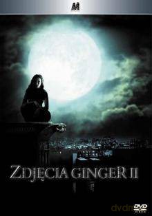 Zdjęcia Ginger 2 [DVD]