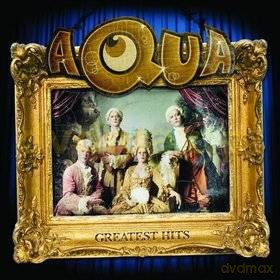 Aqua: Greatest Hits (Polska Cena !!) [CD]