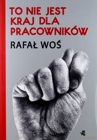 To nie jest kraj dla pracowników - Rafał Woś [KSIĄŻKA]