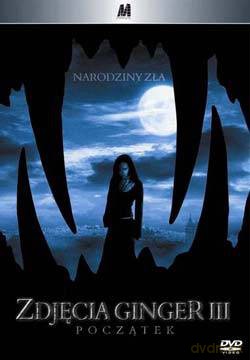 Zdjęcia Ginger 3: Początek [DVD]