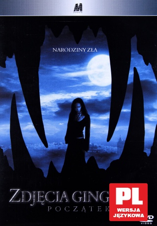 Zdjęcia Ginger 3: Początek [DVD]