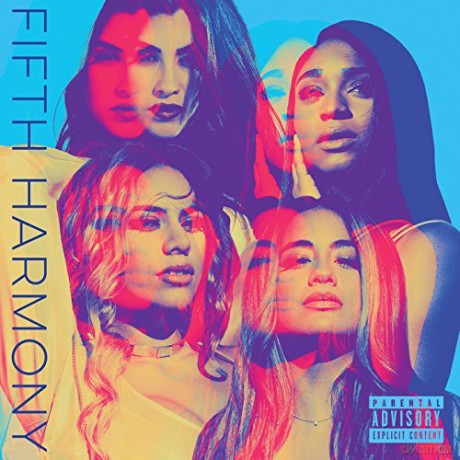 Fifth Harmony: Fifth Harmony [Winyl]