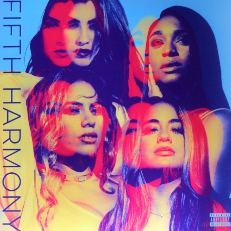 Fifth Harmony: Fifth Harmony [Winyl]