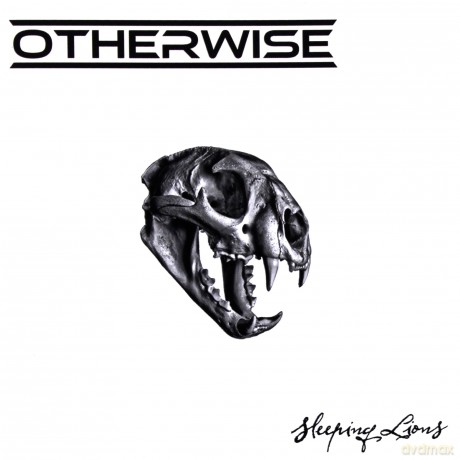 Otherwise: Sleeping Lions [CD]