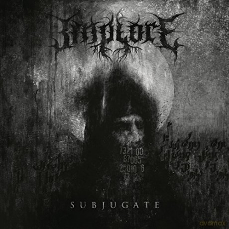 Implore: Subjugate [Winyl]+[CD]