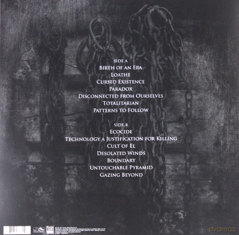 Implore: Subjugate [Winyl]+[CD]