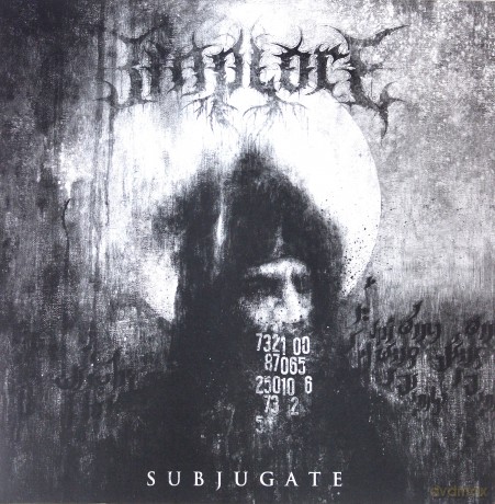 Implore: Subjugate [Winyl]+[CD]