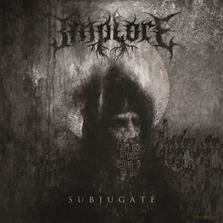 Implore: Subjugate [CD]