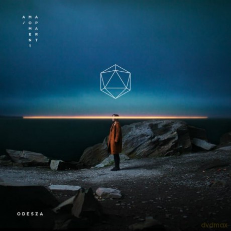 Odesza: A Moment Apart [CD]