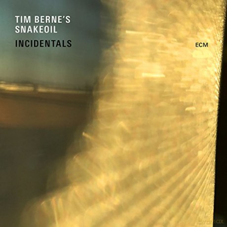Tim Berne's Snakeoil: Incidentals [CD]