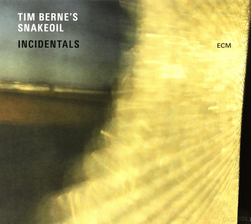 Tim Berne's Snakeoil: Incidentals [CD]