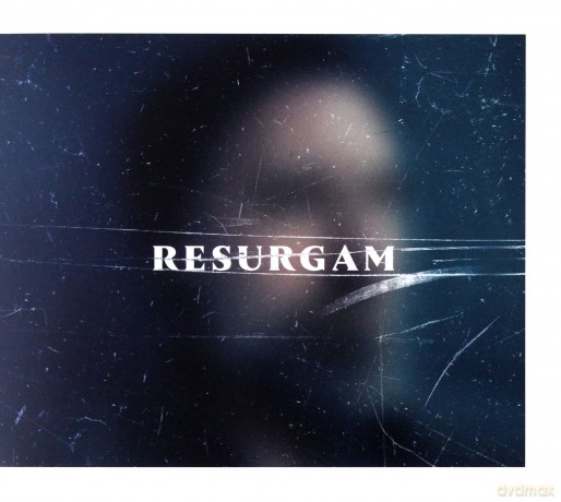 Fink: Resurgam [CD]