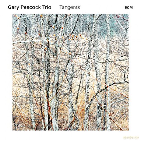 Gary Peacock: Tangents [CD]