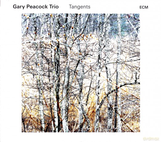 Gary Peacock: Tangents [CD]