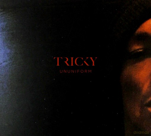 Tricky: Ununiform [CD]