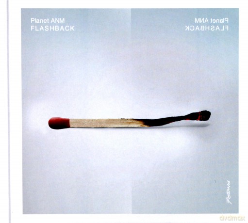 Planet ANM: Flashback [CD]