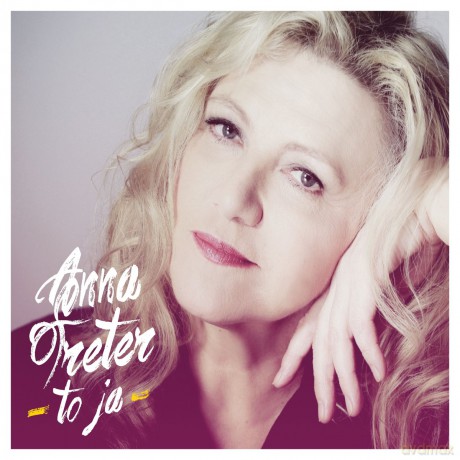 Anna Treter: To ja [2CD]