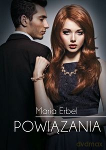 Powiązania - Maria Erbel [KSIĄŻKA]