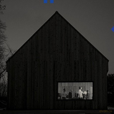 The National: Sleep Well Beast [CD]