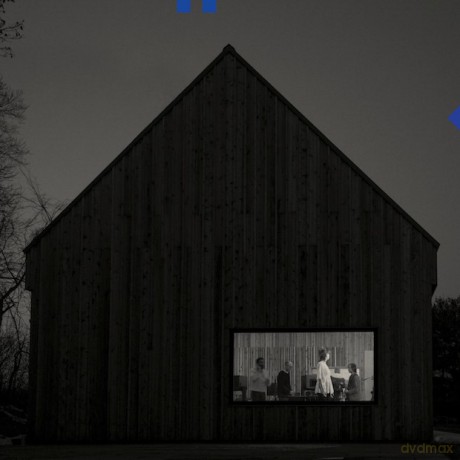 The National: Sleep Well Beast (Exclusive Blue) [2xWinyl]