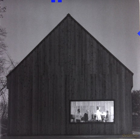 The National: Sleep Well Beast (Exclusive Blue) [2xWinyl]