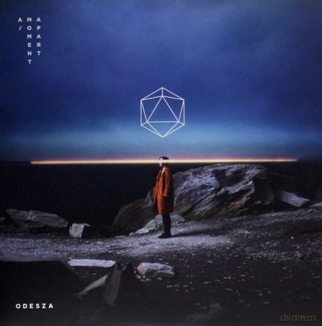 Odesza: A Moment Apart [2xWinyl]