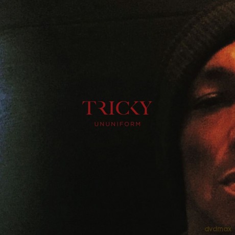 Tricky: Ununiform (Limited Edition) [Winyl]
