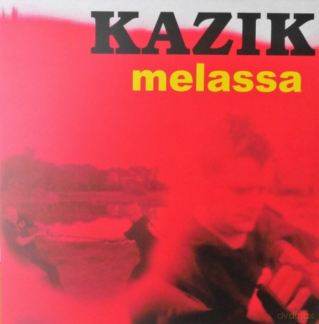 Kazik: Melassa [2xWINYL]
