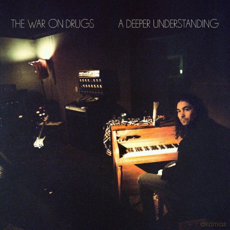 The War On Drugs: A Deeper Understanding [CD]
