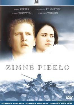 Zimne piekło [DVD] PRZECENA