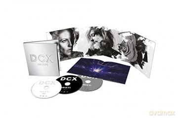 Dixie Chicks: DCX MMXVI Live [2CD]+[DVD]