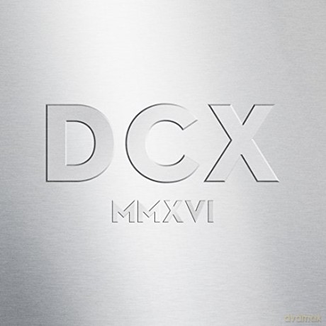 Dixie Chicks: DCX MMXVI Live [2CD]+[Blu-Ray]