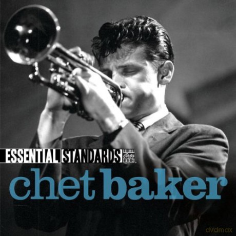Chet Baker: Essential Standards [CD]