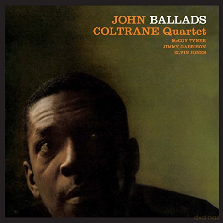 John Coltrane: Ballads [Winyl]