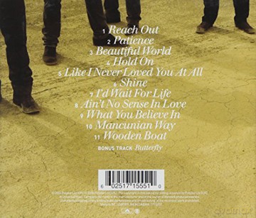 Take That: Beautiful World [CD]