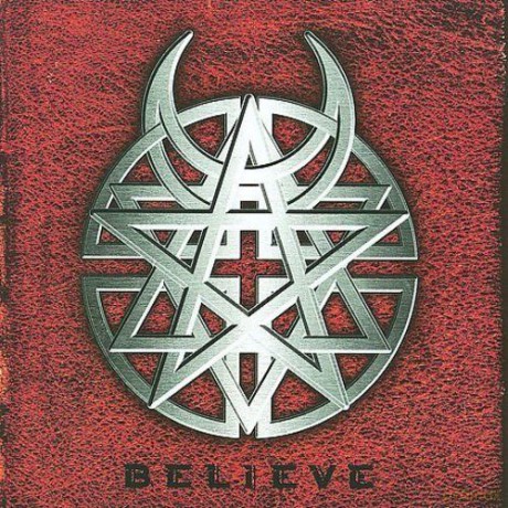 Disturbed: Believe [CD]