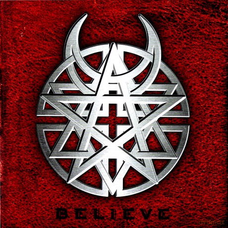 Disturbed: Believe [CD]