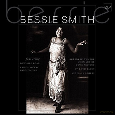 Bessie Smith: Bessie [2xWinyl]