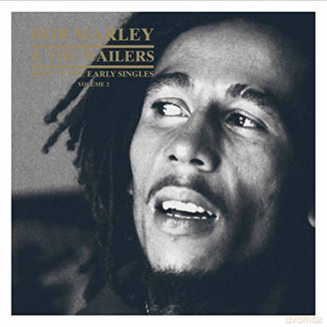 Bob Marley: Best Of The Early Singles vol. 2 [2xWinyl]