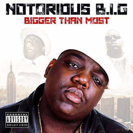 Notorious Big: Bigger Than Most [CD]