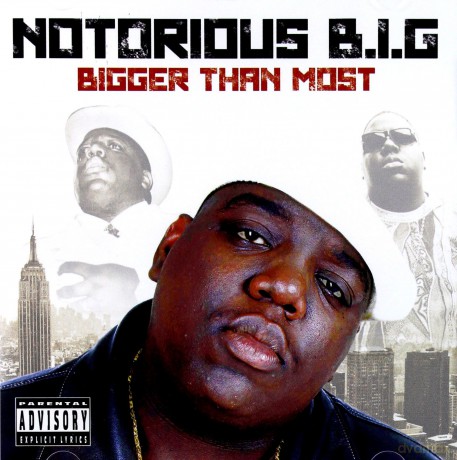Notorious Big: Bigger Than Most [CD]