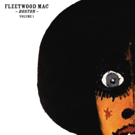 Fleetwood Mac: Boston vol. 1 [2xWinyl]
