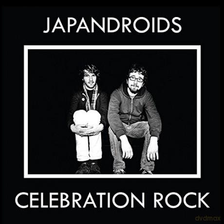 Japandroids: Celebration Rock [Winyl]