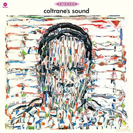 John Coltrane: Coltranes Sound [Winyl]