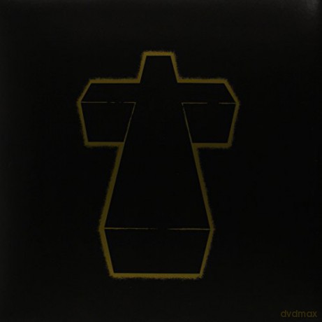 Justice: Cross [2xWinyl]