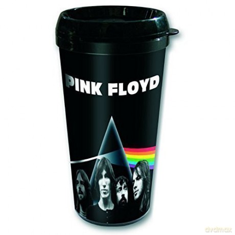 Pink Floyd: Dark Side Of The Moon Travel Kubek
