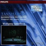 Bayreuth: Wagner [CD]
